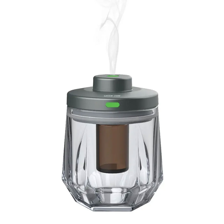 خوشبوکننده کریستالی گرین لاین