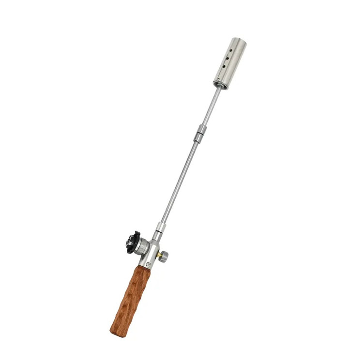 مشعل کمپینگ گرین لاین