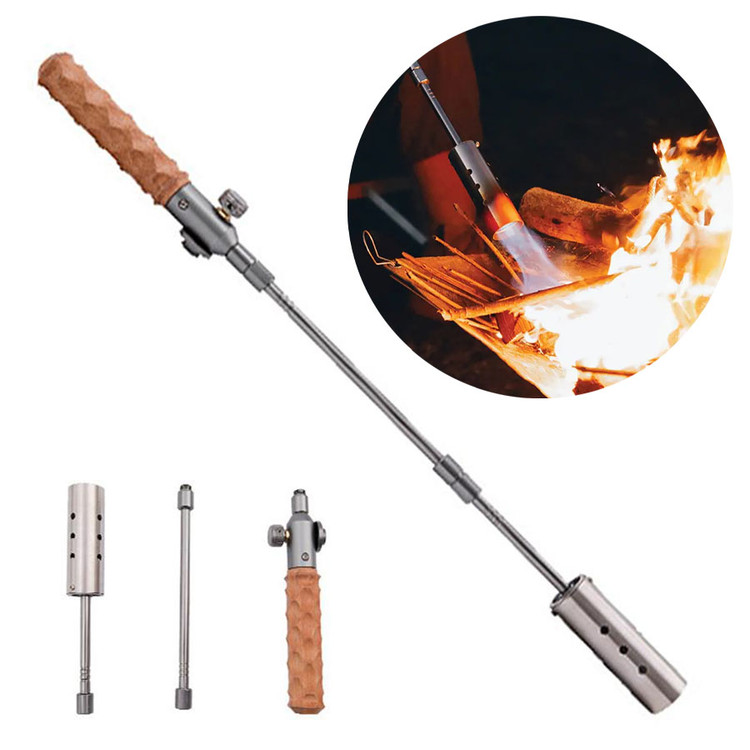 مشعل کمپینگ گرین لاین اورجینال