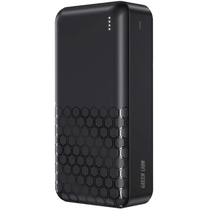 پاوربانک 30000 میلی آمپری گرین لاین