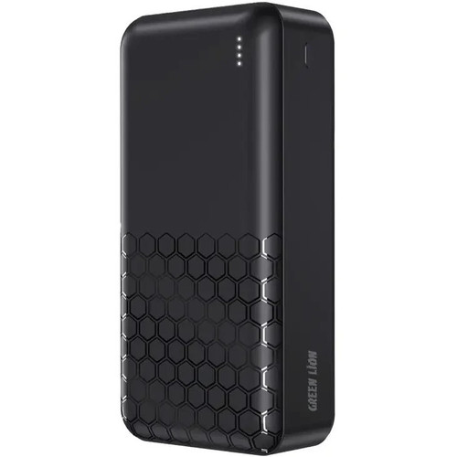 پاوربانک 30000 میلی آمپری گرین لاین