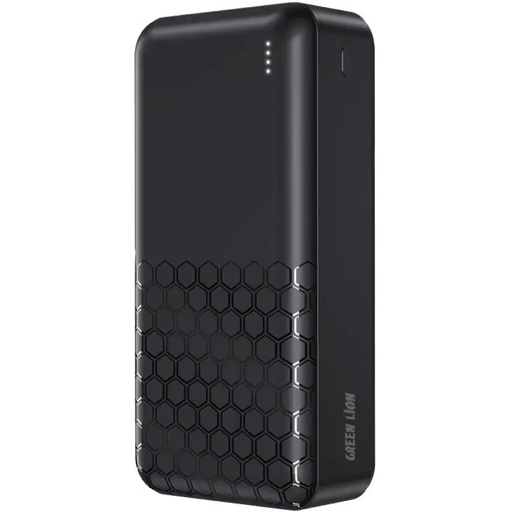 پاوربانک 30000 میلی آمپری گرین لاین