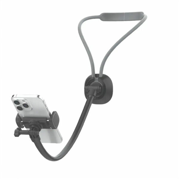 نگهدارنده گردنی سیلیکونی گرین لاین