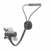 نگهدارنده گردنی سیلیکونی گرین لاین