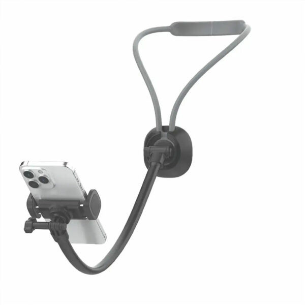 نگهدارنده گردنی سیلیکونی گرین لاین