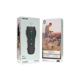 دافع حیوانات گرین لاین