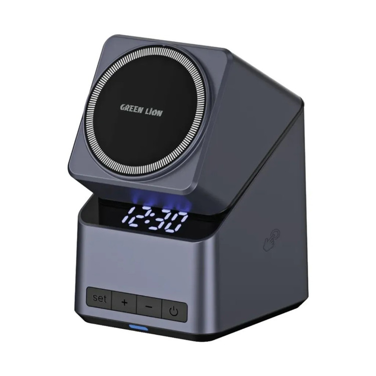 استند شارژ وایرلس گرین لاین