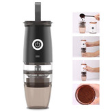 آسیاب قهوه مسافرتی گرین لاین