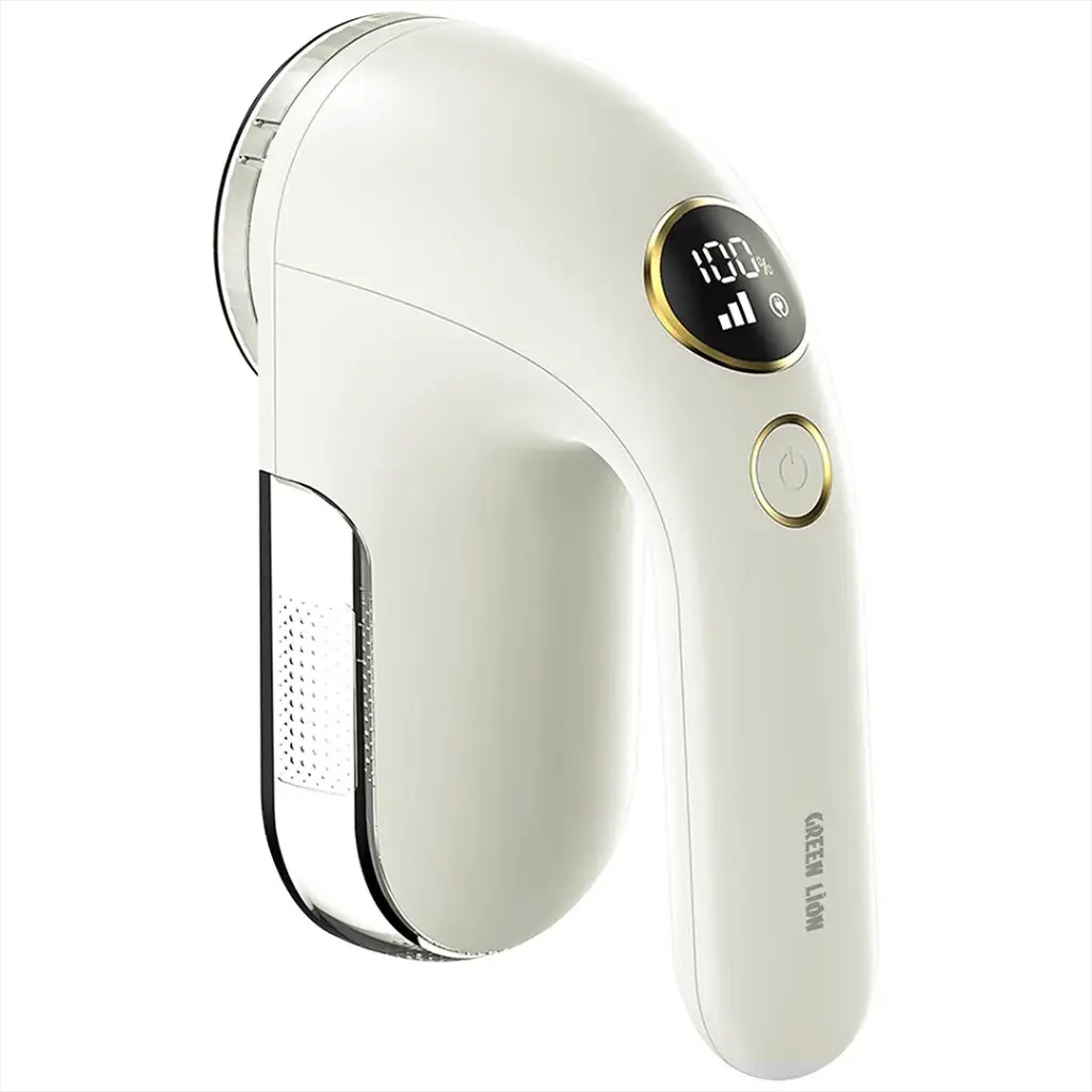 پرزگیر گرین لاین