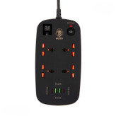 چندراهی برق گرین لاین