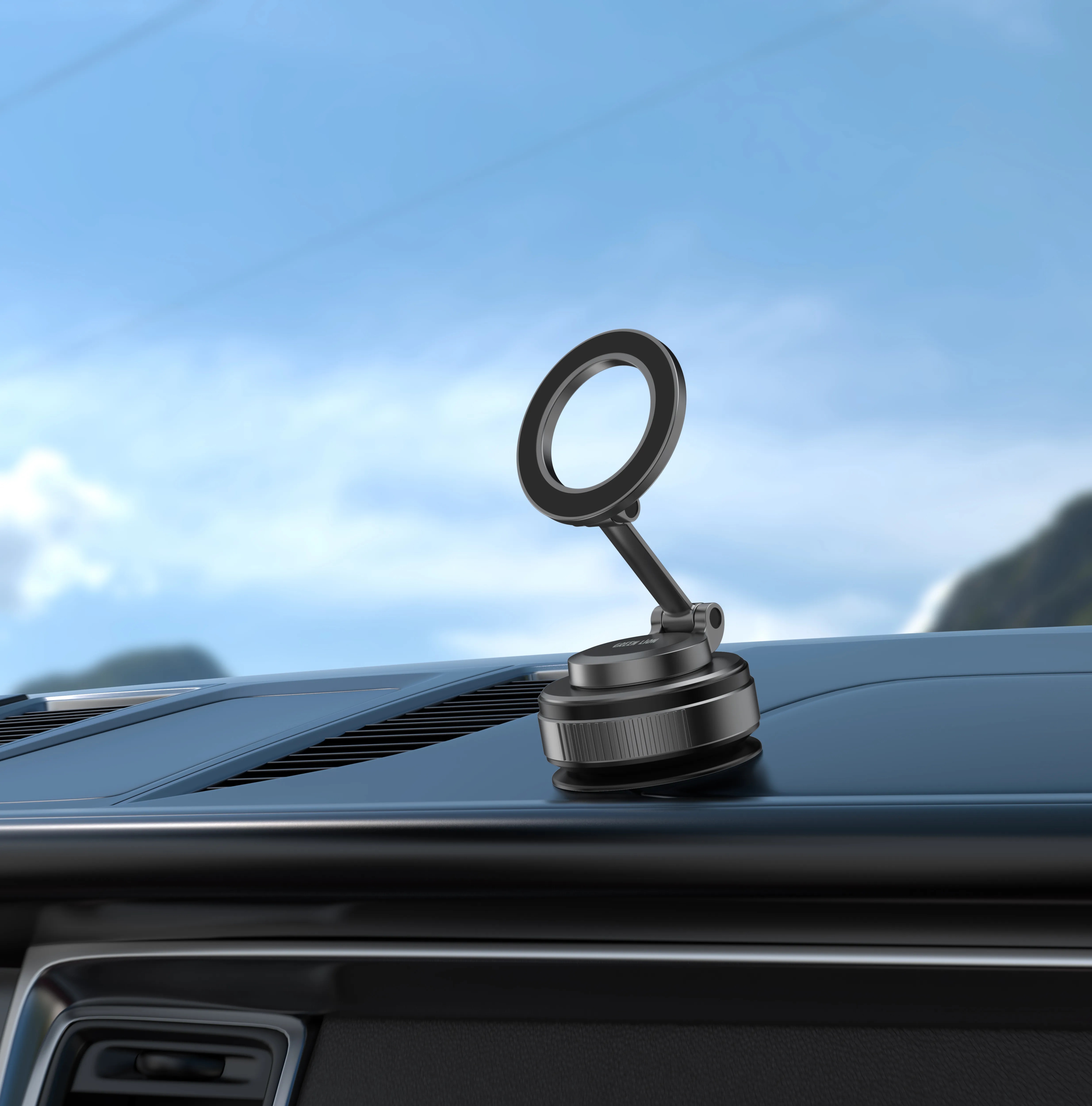 هولدر موبایل gx34