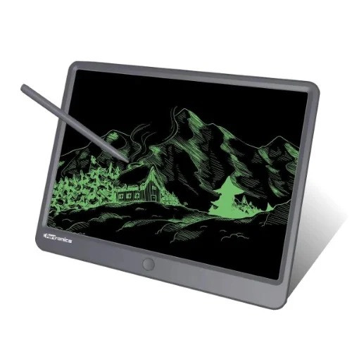 Green Lion LCD Digital Writing Pad 15inch