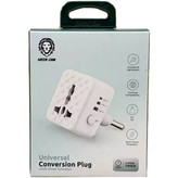 مبدل برق تایمردار گرین لاین