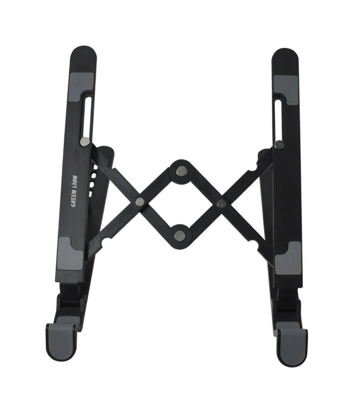 Green Lion Foldable Laptop Stand 7 Tilts