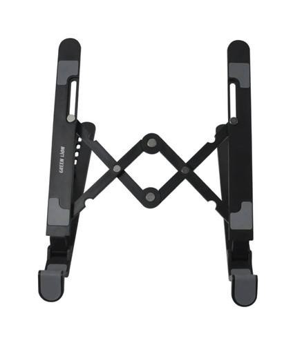 Green Lion Foldable Laptop Stand 7 Tilts