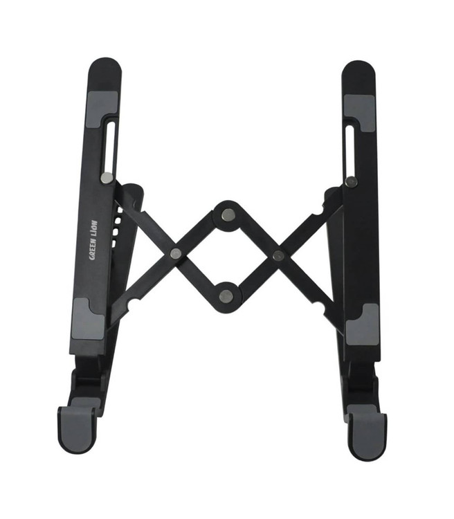 Green Lion Foldable Laptop Stand 7 Tilts