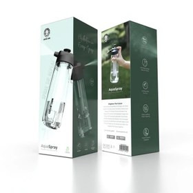 بطری آب پاش گرین لاین