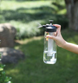 بطری اسپری دار گرین لاین