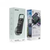 پاوربانک خورشیدی گرین لاین