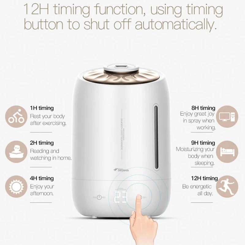 Xiaomi Deerma DEM-F600