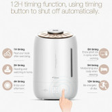 Xiaomi Deerma DEM-F600