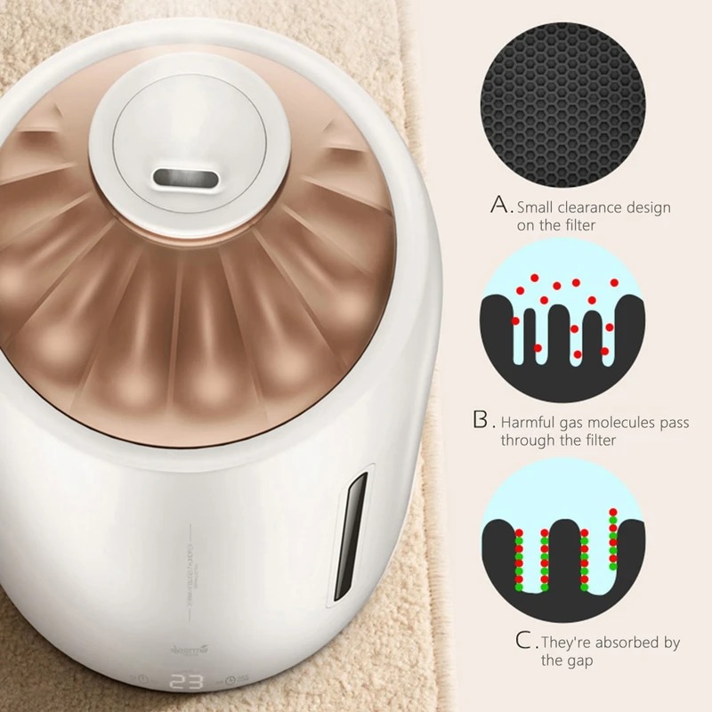 Xiaomi Deerma DEM-F600