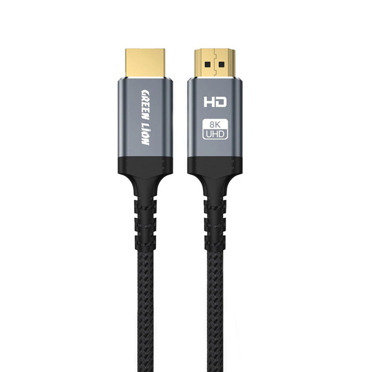 کابل HDMI ورژن 2.1