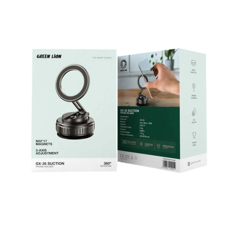 هولدر موبایل گرین لاین مدل GX-31
