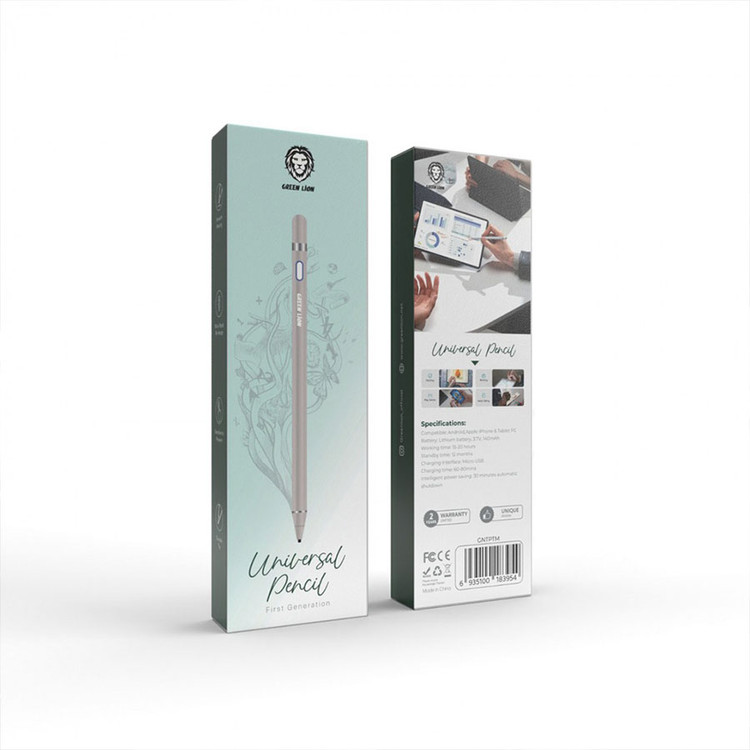 قلم گرین لاین مدل Universal Pencil